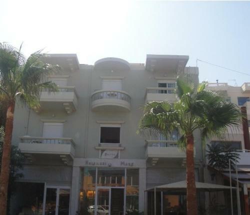 Apartamento Kalamaki Mare Suites