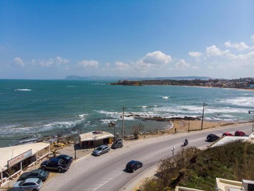 Apartamento Kalamaki Mare Suites