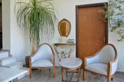 Apartamento Kalamaki Mare Suites