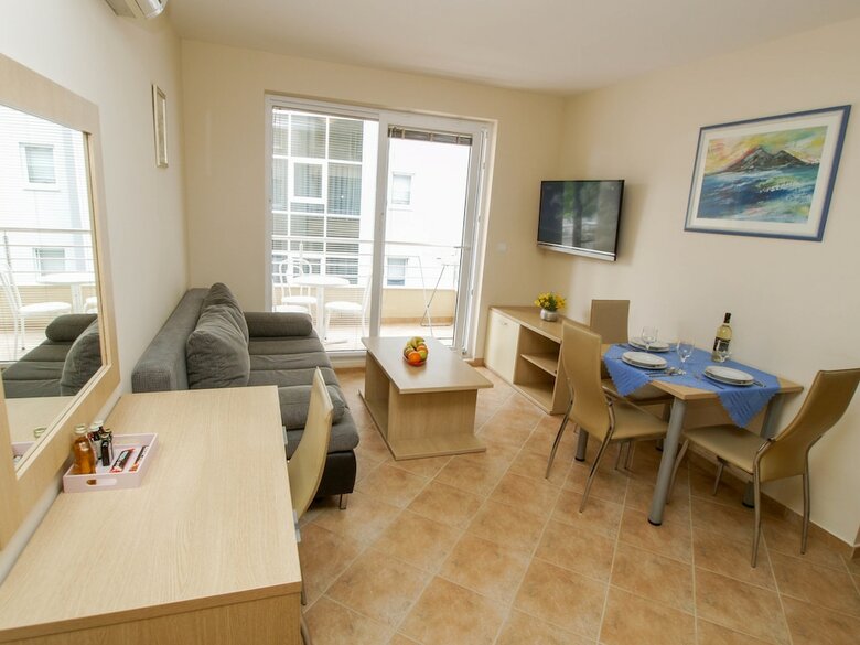 Apartments Villa Bondi