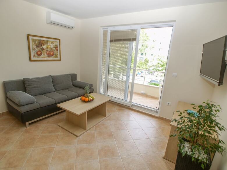 Apartments Villa Bondi