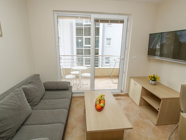 Apartments Villa Bondi
