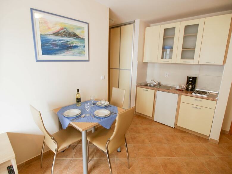 Apartments Villa Bondi