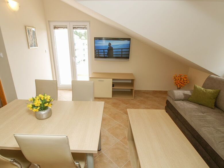 Apartments Villa Bondi