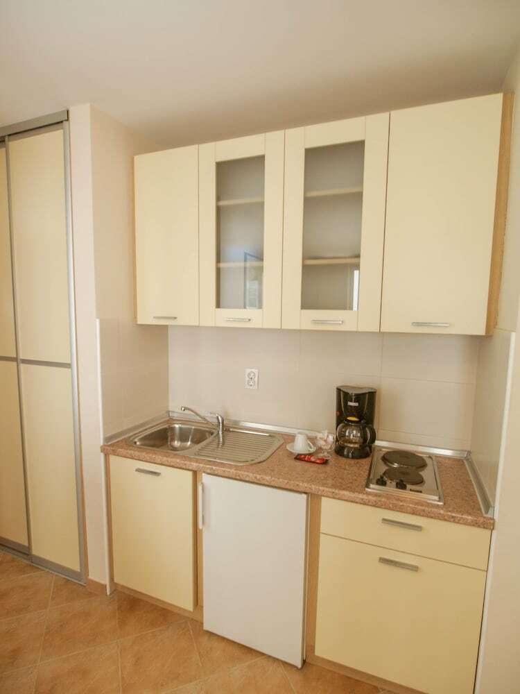 Apartments Villa Bondi