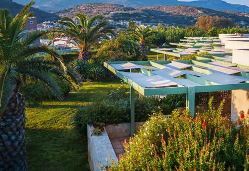 Nereids Apartments