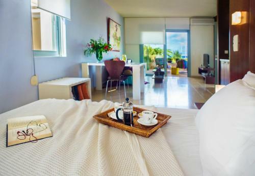 Nereids Apartments