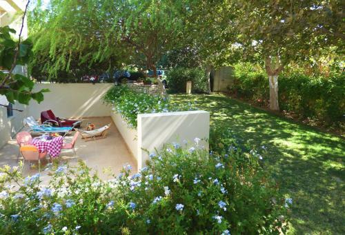 Nereids Apartments
