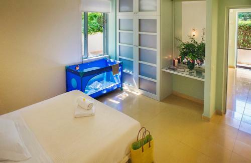 Nereids Apartments