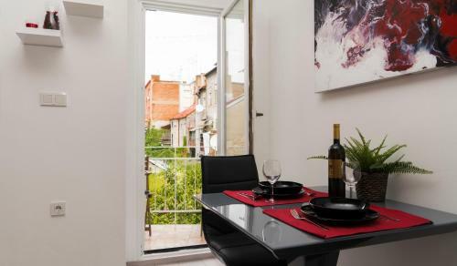 Apartments Kruc