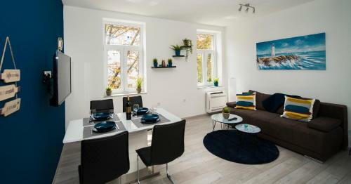 Apartments Kruc