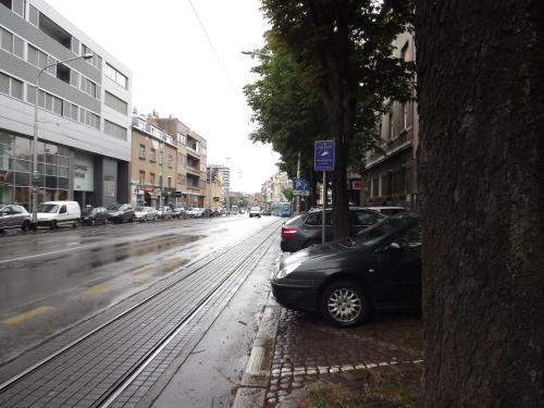 Apartments Kruc