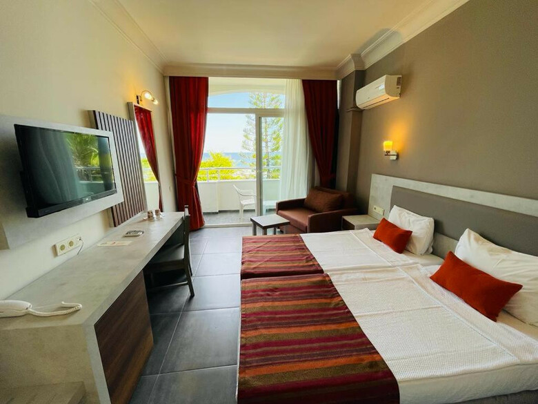 Club Hotel Rama