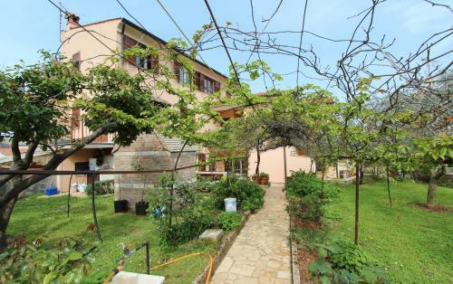 Apartment Ondina 259