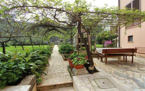 Apartment Ondina 259