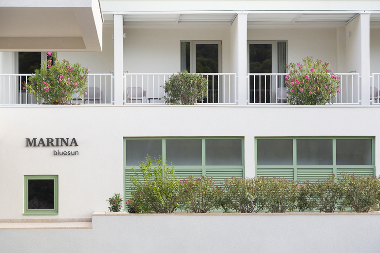 Bluesun Hotel Marina