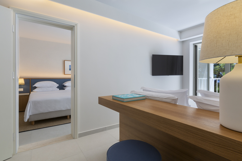 Bluesun Hotel Marina
