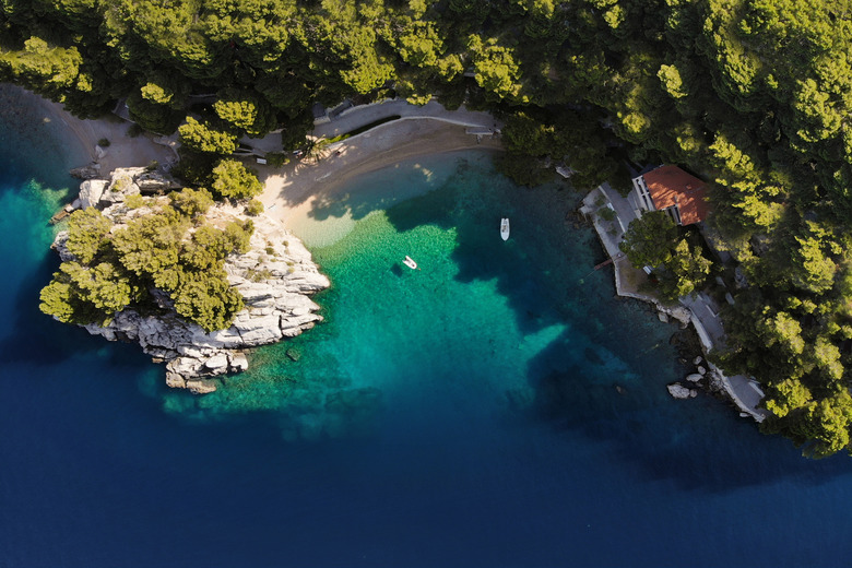 Bluesun Hotel Marina