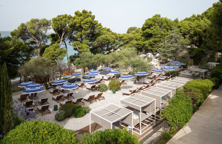 Bluesun Hotel Marina