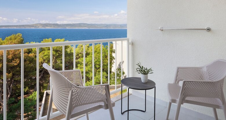 Bluesun Hotel Marina