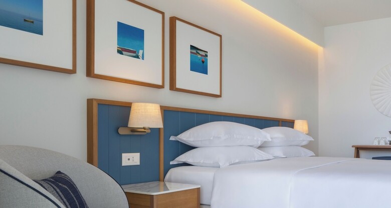 Bluesun Hotel Marina