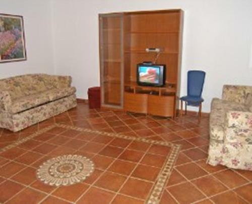 Apartamentos Villa Mareonda