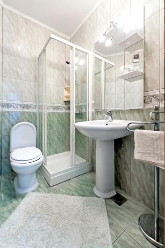 Apartamentos Villa Mareonda