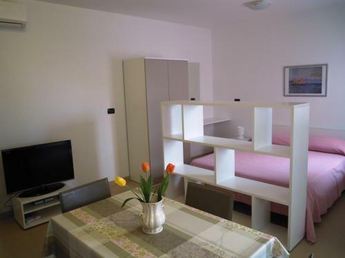 Apartments Residence L'ulivo