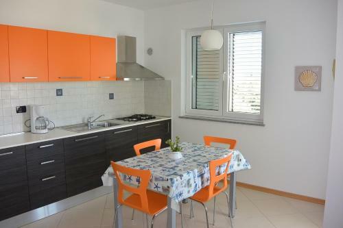 Apartments Residence L'ulivo