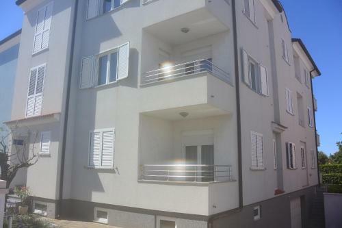 Apartments Residence L'ulivo