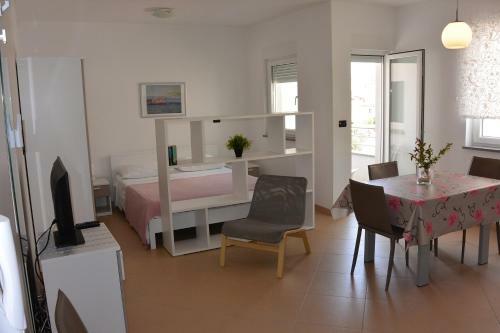 Apartments Residence L'ulivo