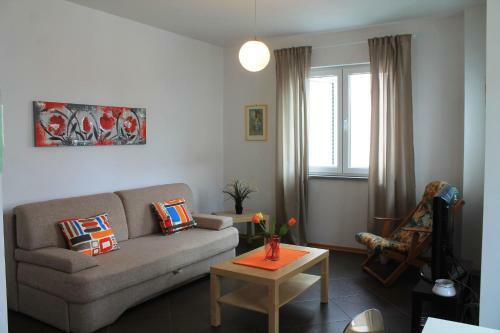 Apartments Residence L'ulivo