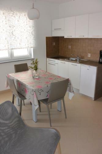 Apartments Residence L'ulivo