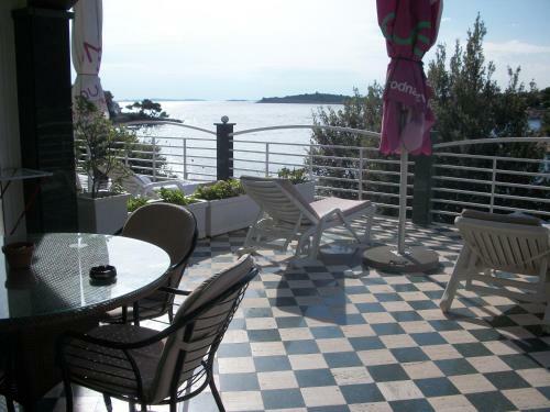 Apartamentos Vila Bilo