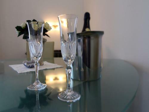 Apartamentos Vila Bilo