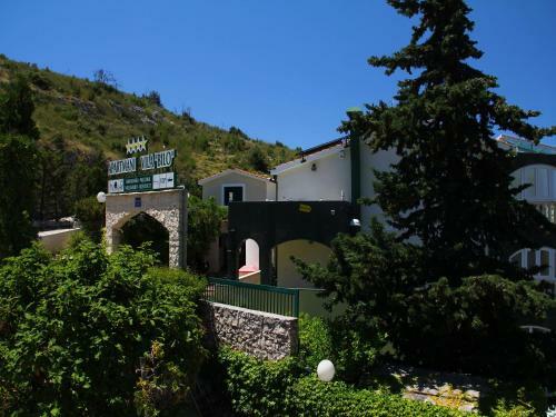 Apartamentos Vila Bilo