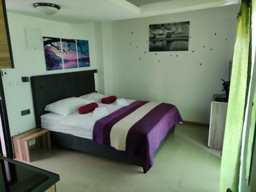 Apartments Pongrac
