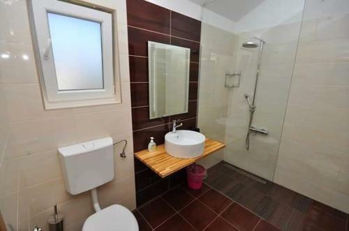 Apartments Pongrac