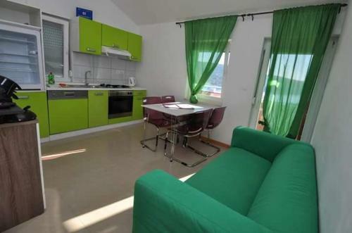 Apartments Pongrac