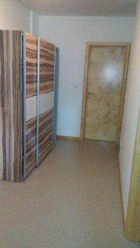 Apartments Pongrac