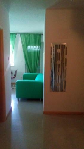 Apartments Pongrac