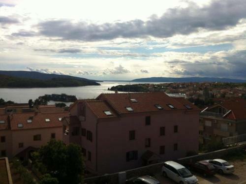 Apartments Pongrac