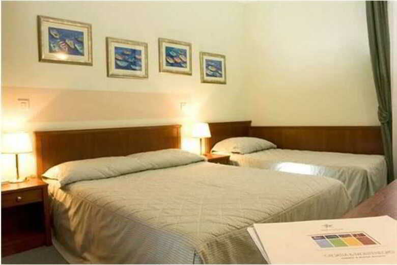 Apartamentos Lopud Residence