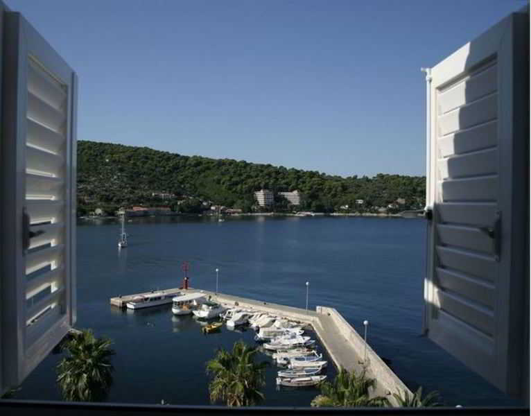 Apartamentos Lopud Residence