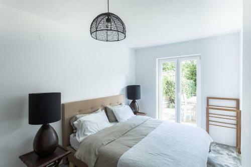Apartamentos Galboka Residence
