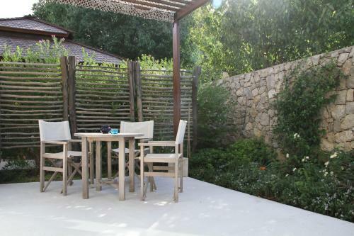 Apartamentos Galboka Residence