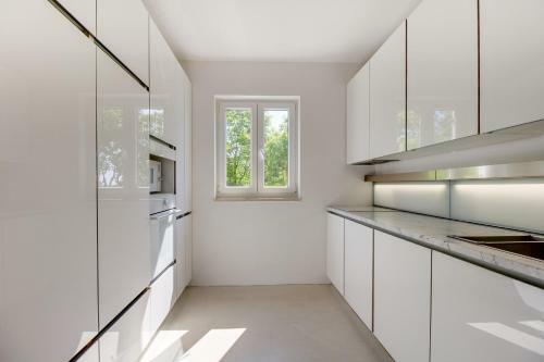 Apartamentos Galboka Residence