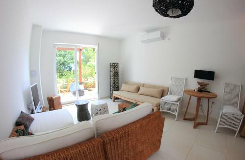 Apartamentos Galboka Residence
