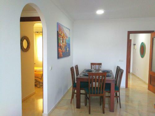 Benalmarina Sea View Apartments