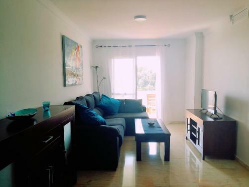 Benalmarina Sea View Apartments